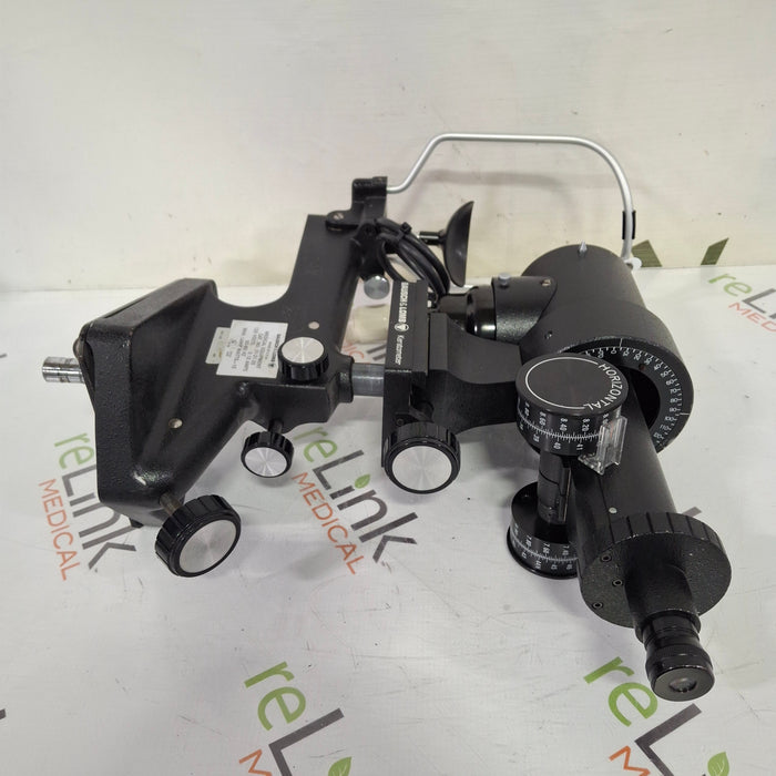 Bausch and Lomb Bausch and Lomb 71-21-35 Keratometer Ophthalmology reLink Online