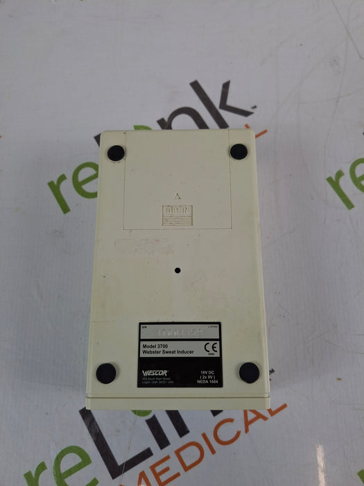 Wescor 3700 Webster Sweat Inducer