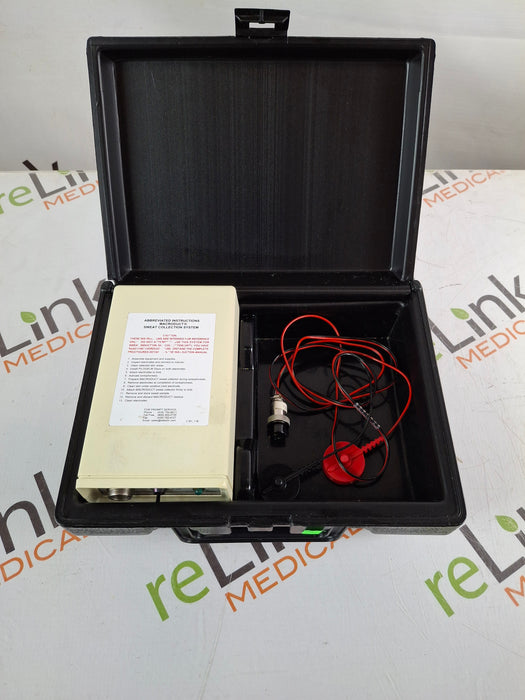 Wescor 3700 Webster Sweat Inducer