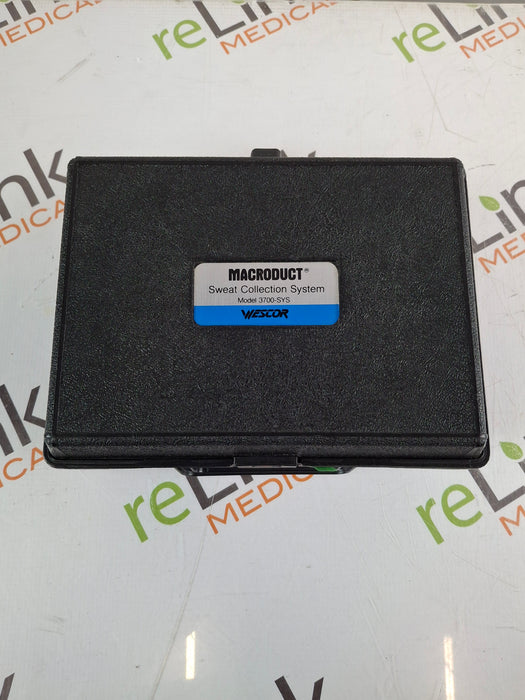 Wescor 3700 Webster Sweat Inducer