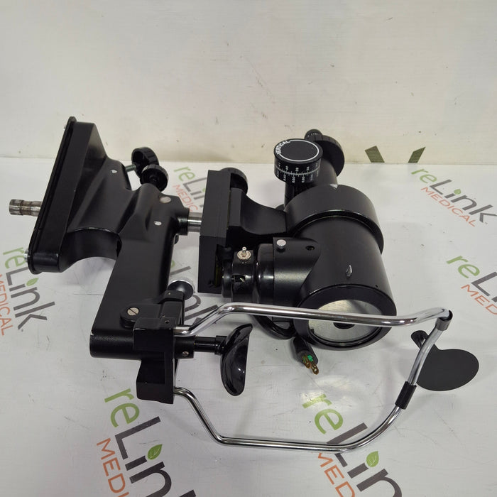 Marco Model 1 Keratometer