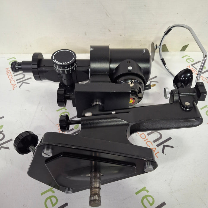 Marco Model 1 Keratometer