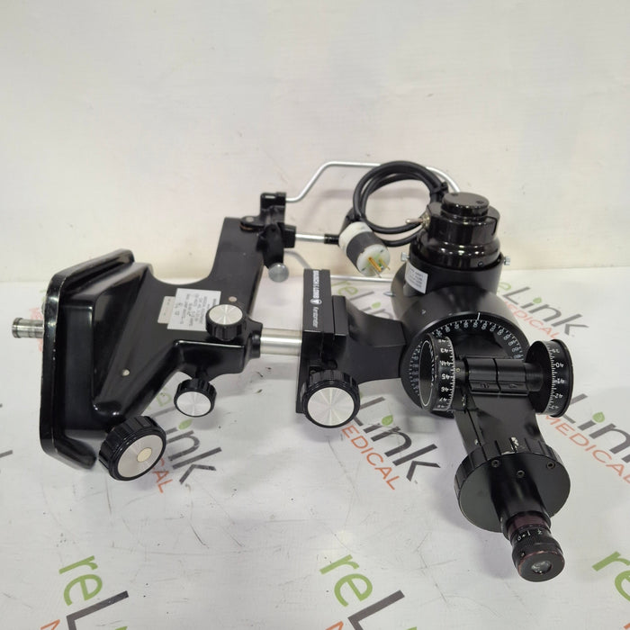 Bausch and Lomb Bausch and Lomb 71-21-35 Keratometer Ophthalmology reLink Online