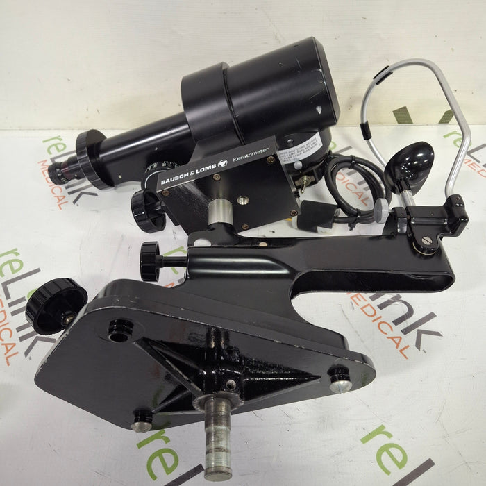 Bausch and Lomb Bausch and Lomb 71-21-35 Keratometer Ophthalmology reLink Online