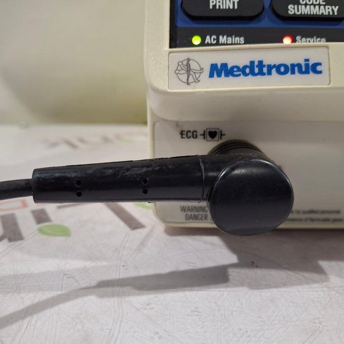 Physio-Control LifePak 20e Defibrillator