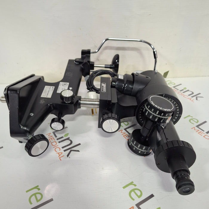 Marco Model 1 Keratometer