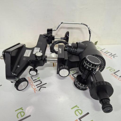 Marco Marco Model 1 Keratometer Ophthalmology reLink Online