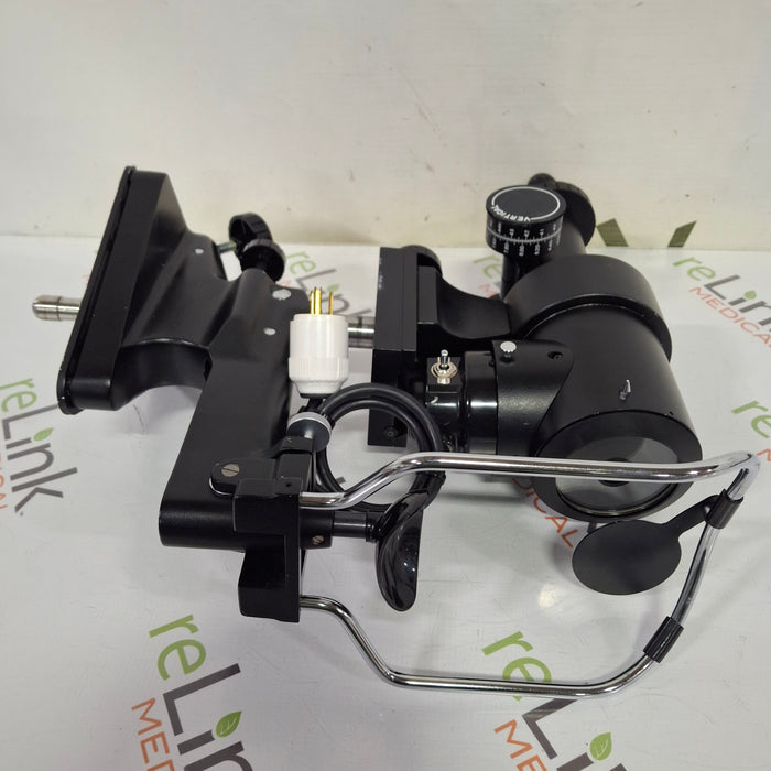 Marco Model 1 Keratometer