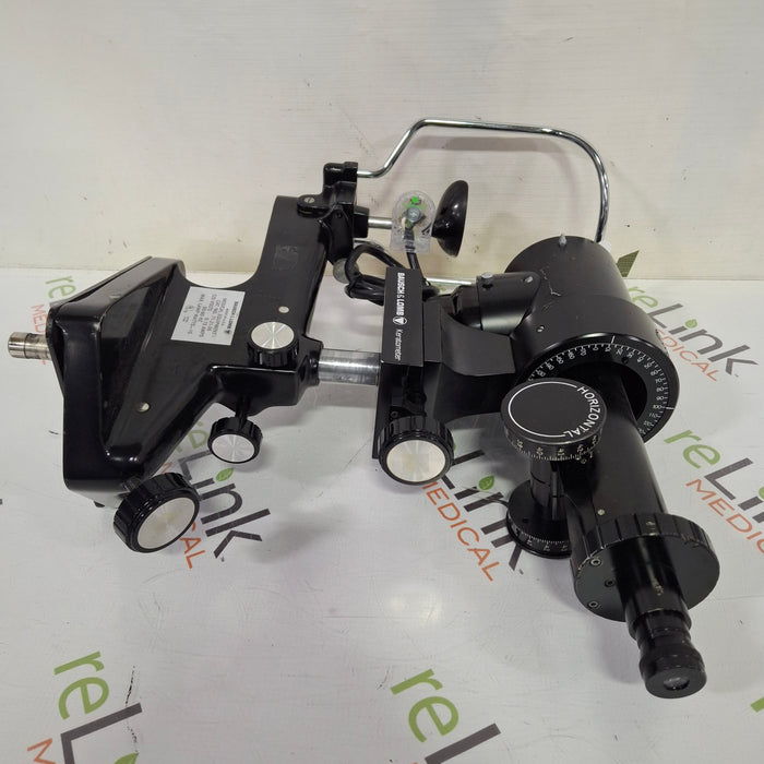 Bausch and Lomb Bausch and Lomb 71-21-35 Keratometer Ophthalmology reLink Online