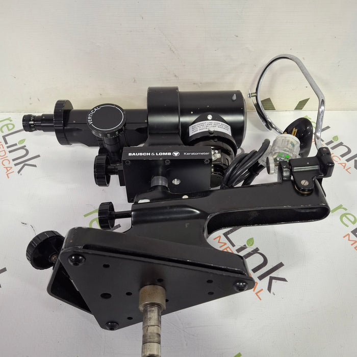Bausch and Lomb Bausch and Lomb 71-21-35 Keratometer Ophthalmology reLink Online