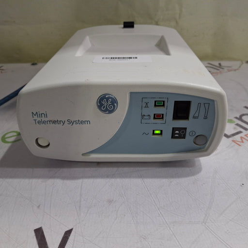 GE Healthcare GE Healthcare Mini Telemetry System Wireless Fetal Monitor Patient Monitors reLink Online
