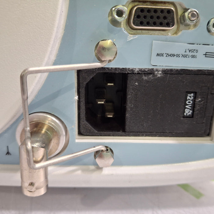 GE Healthcare Mini Telemetry System Wireless Fetal Monitor