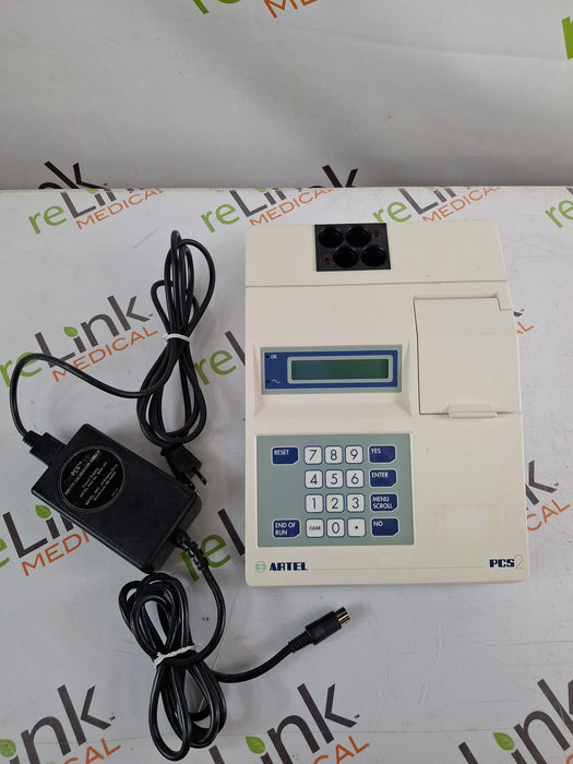 Artel, Inc. PCS2 Pipette Calibration System