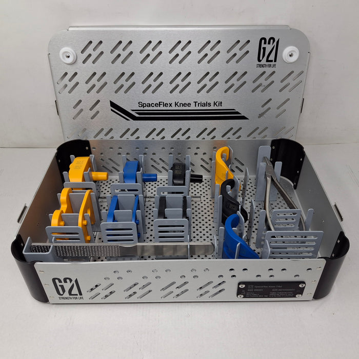 reLink Online G21 900201 SpaceFlex Knee Trial Kit Surgical Sets reLink Online