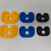 reLink Online G21 900201 SpaceFlex Knee Trial Kit Surgical Sets reLink Online