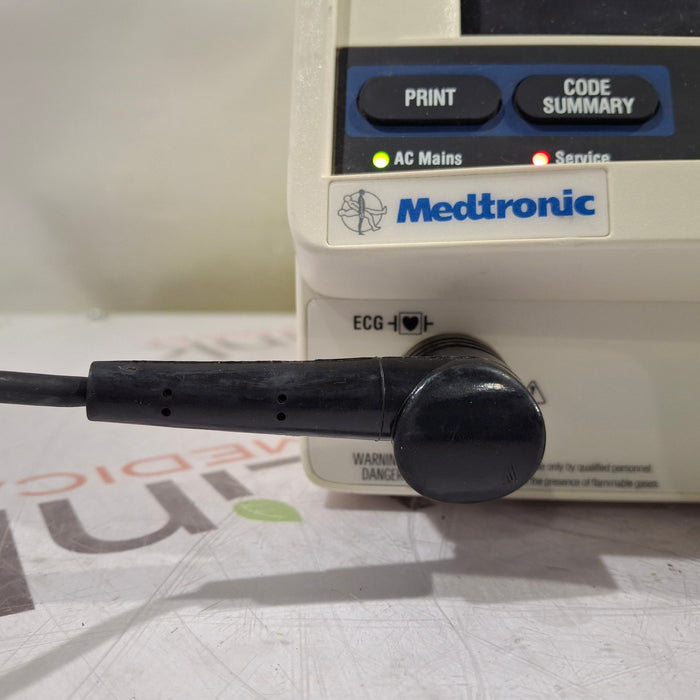 Physio-Control LifePak 20e Defibrillator