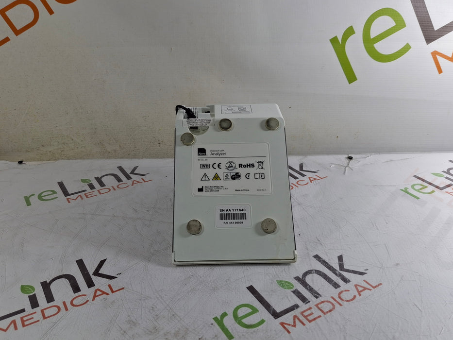 Alere Alere Cholestech LDX Analyzer Diagnostic Exam Equipment reLink Online