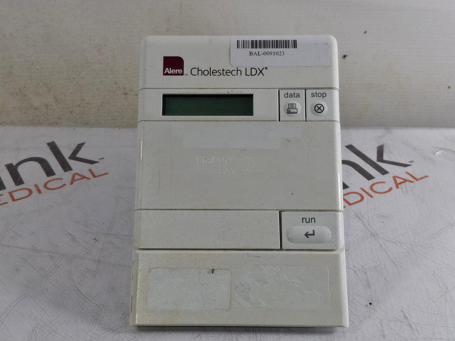 Alere Alere Cholestech LDX Analyzer Diagnostic Exam Equipment reLink Online