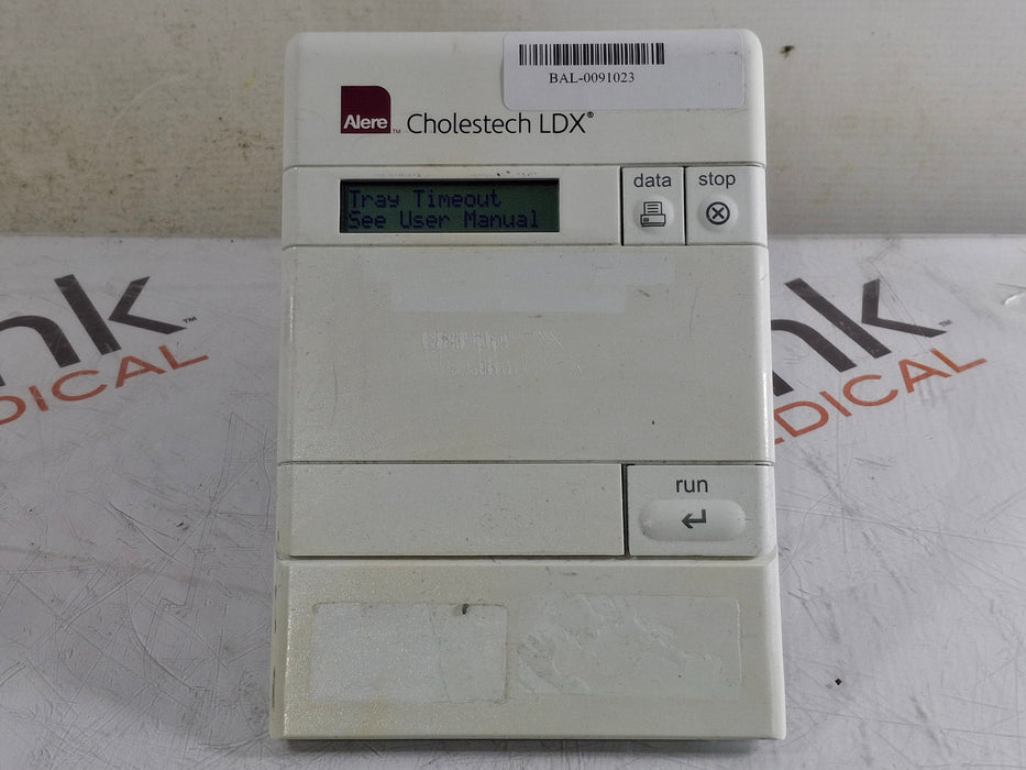 Alere Alere Cholestech LDX Analyzer Diagnostic Exam Equipment reLink Online