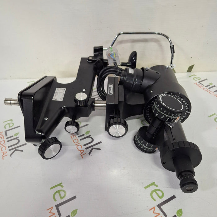 Marco Model 1 Keratometer