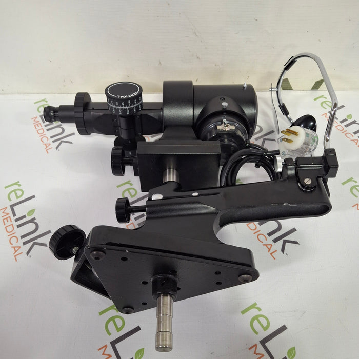 Marco Model 1 Keratometer