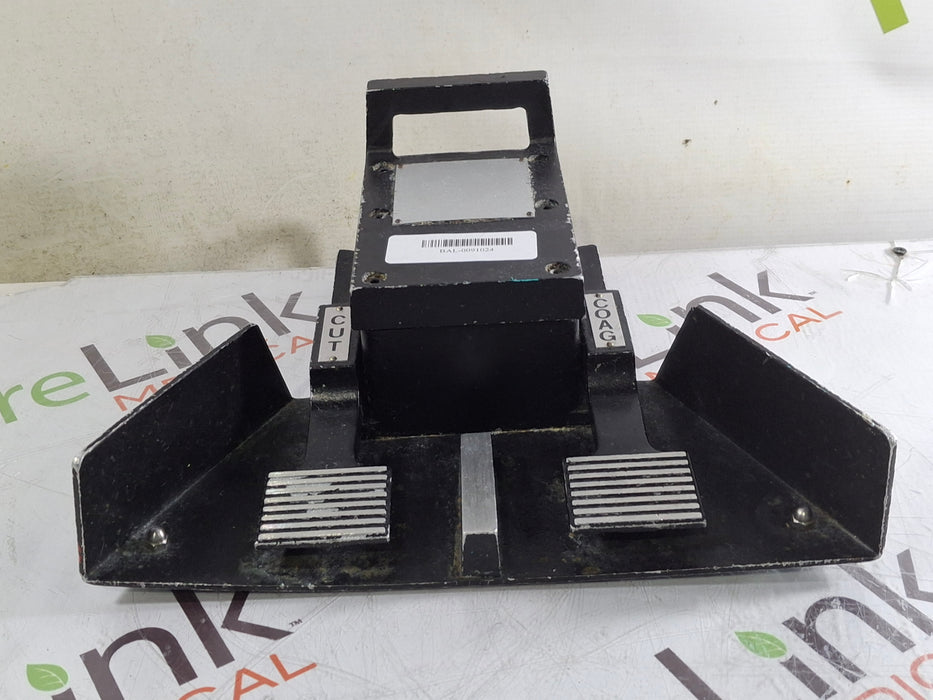 Valleylab E6008 Monopolar Electrosurgical Footswitch