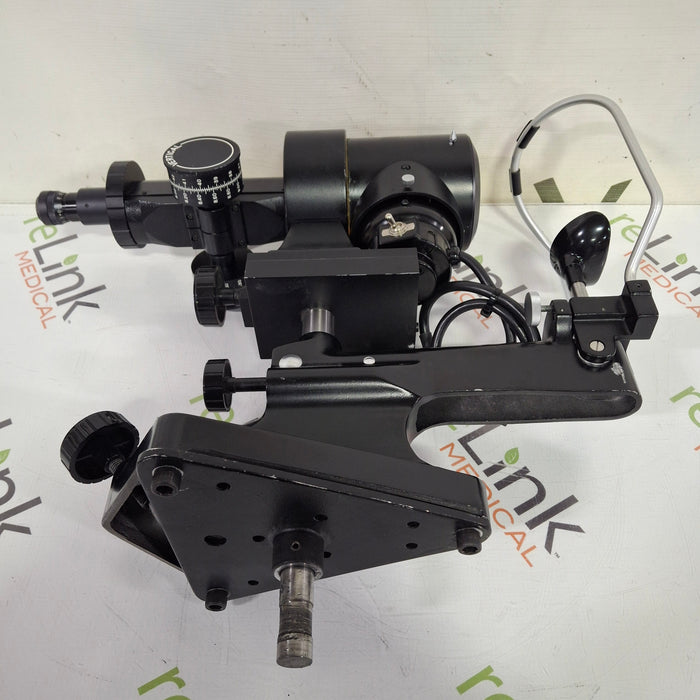 Marco Model 1 Keratometer