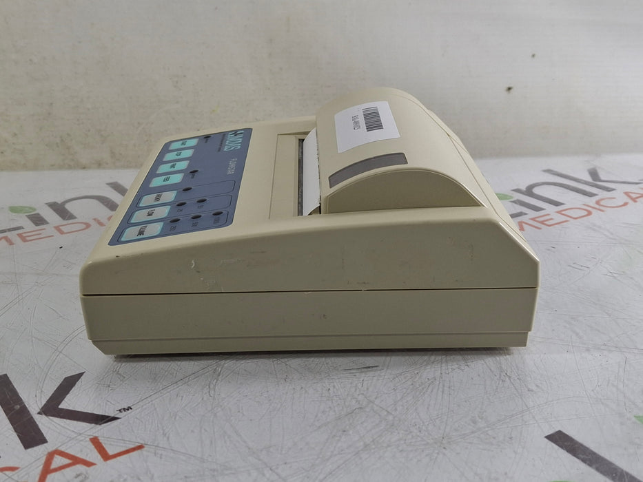 Laborie MMS Flowstar Compact Digital Uroflowmeter