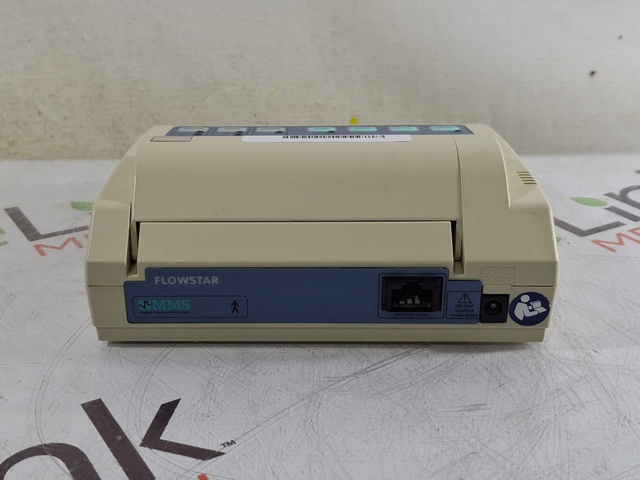 Laborie MMS Flowstar Compact Digital Uroflowmeter