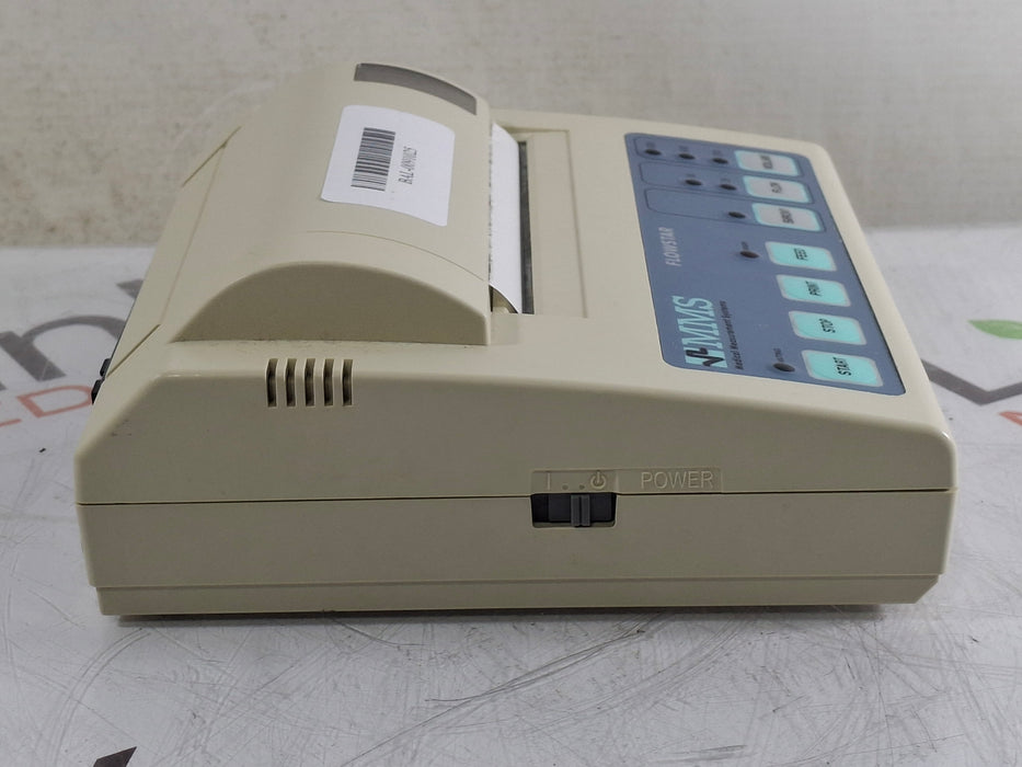 Laborie MMS Flowstar Compact Digital Uroflowmeter