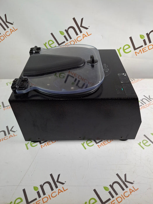 Drucker Diagnostics Dash Flex 12 Cardinal Centrifuge