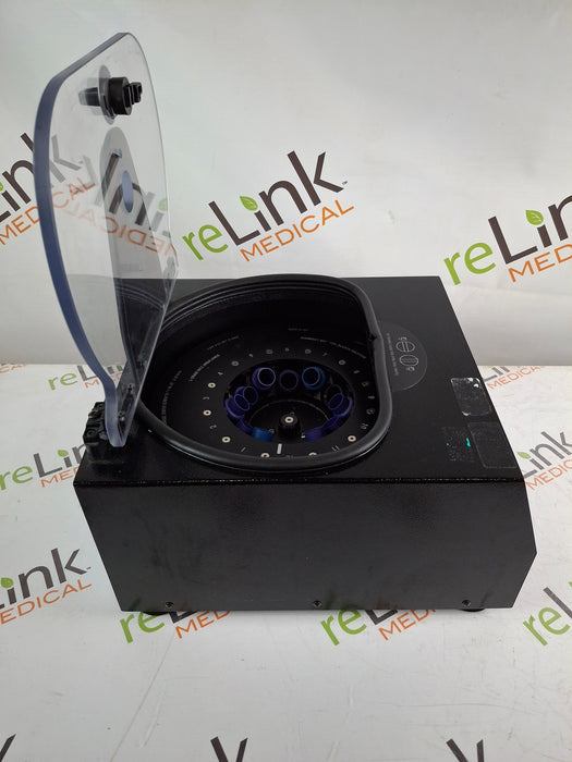 Drucker Diagnostics Dash Flex 12 Cardinal Centrifuge