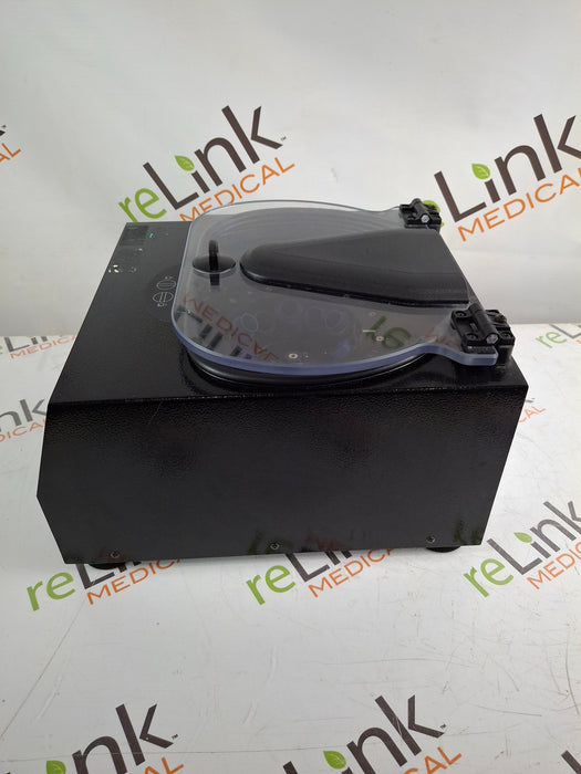 Drucker Diagnostics Dash Flex 12 Cardinal Centrifuge