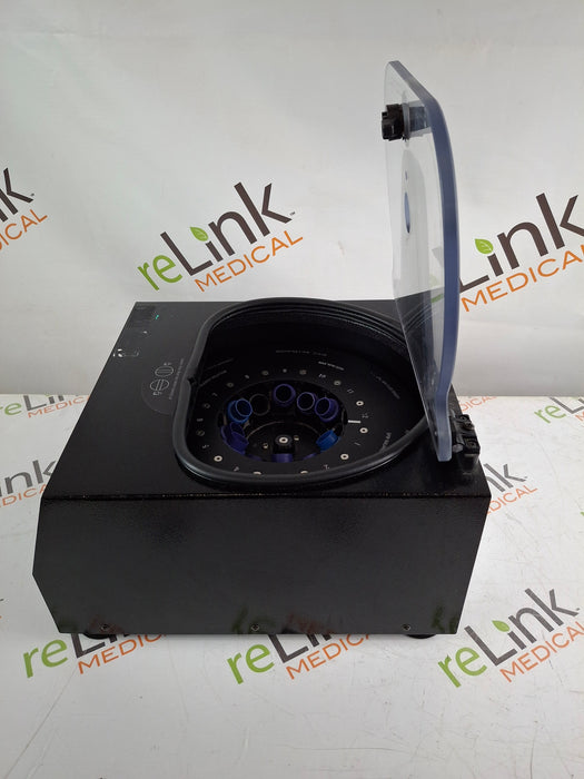 Drucker Diagnostics Dash Flex 12 Cardinal Centrifuge