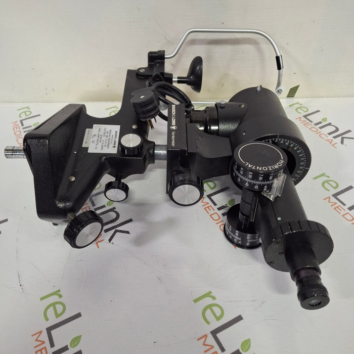 Bausch and Lomb 71-21-35 Keratometer