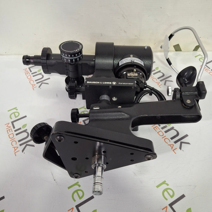 Bausch and Lomb 71-21-35 Keratometer