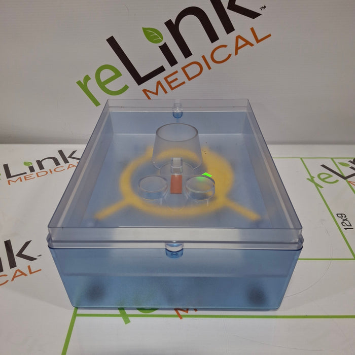 Verathon Medical, Inc BladderScan Prime Calibration Tank