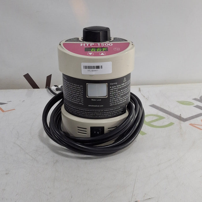 Adroit Medical Systems HTP-1500 Heat Therapy Pump