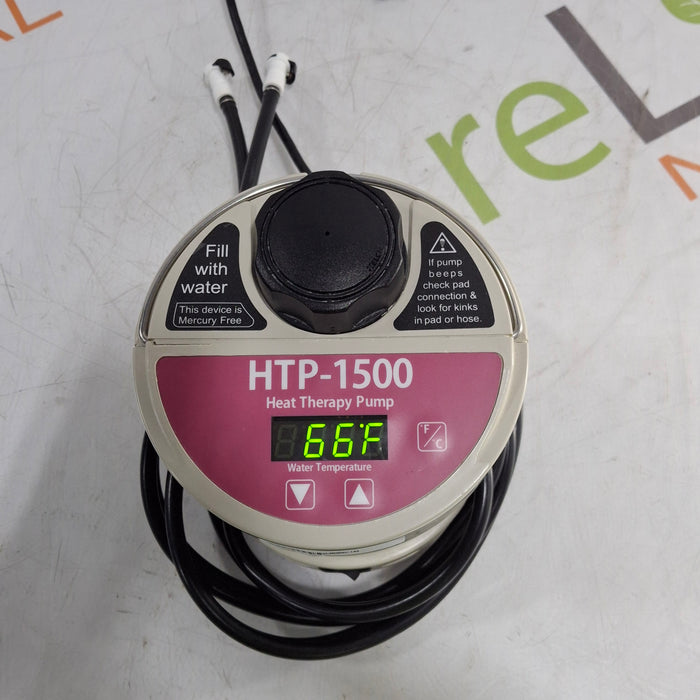 Adroit Medical Systems HTP-1500 Heat Therapy Pump