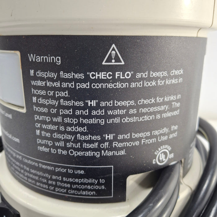 Adroit Medical Systems HTP-1500 Heat Therapy Pump