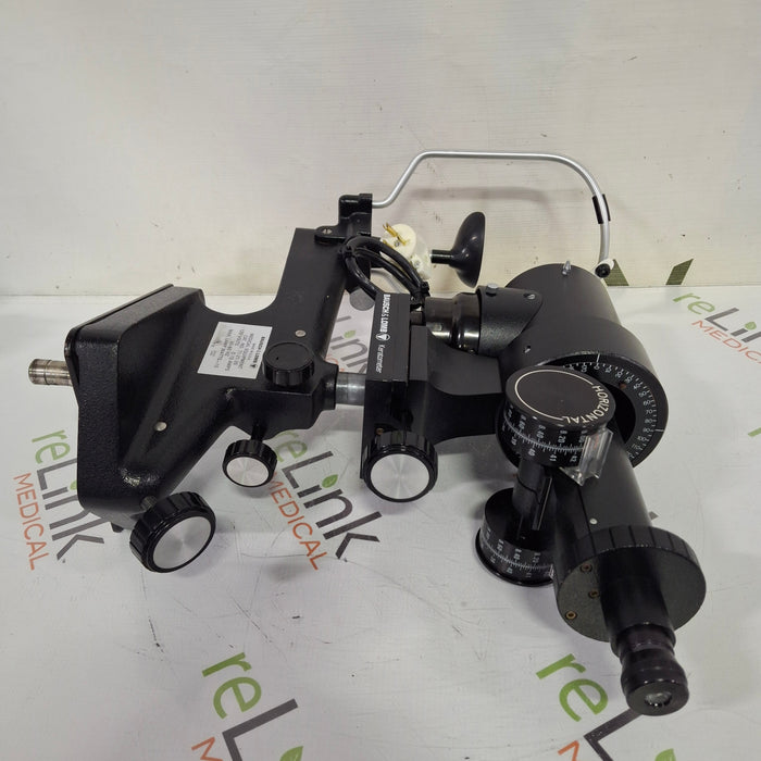 Bausch and Lomb Bausch and Lomb 71-21-35 Keratometer Ophthalmology reLink Online