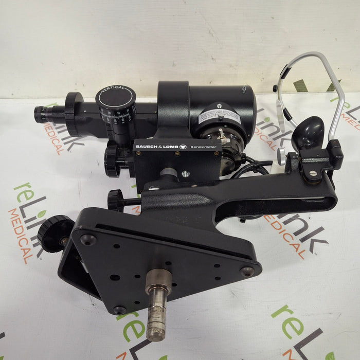 Bausch and Lomb Bausch and Lomb 71-21-35 Keratometer Ophthalmology reLink Online