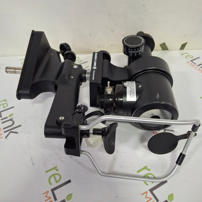 Bausch and Lomb Bausch and Lomb 71-21-35 Keratometer Ophthalmology reLink Online