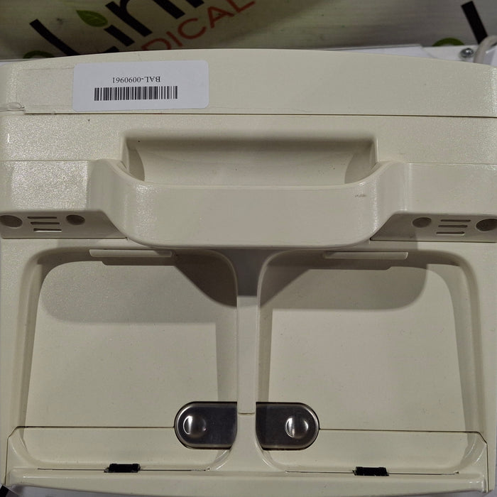 Physio-Control LifePak 20e Defibrillator