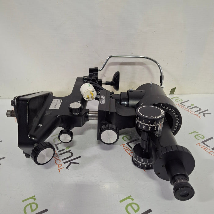 Marco Model 1 Keratometer