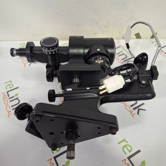 Marco Model 1 Keratometer