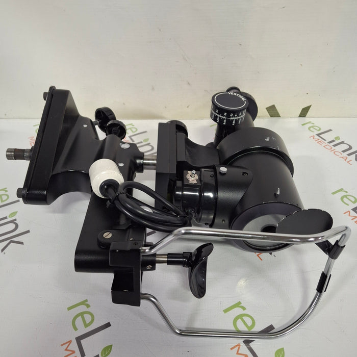 Marco Model 1 Keratometer