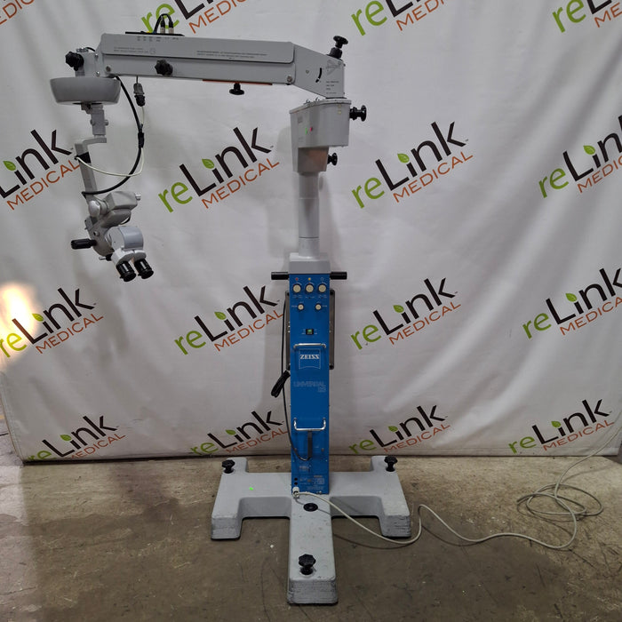 Endure Medical Surgical Microscope