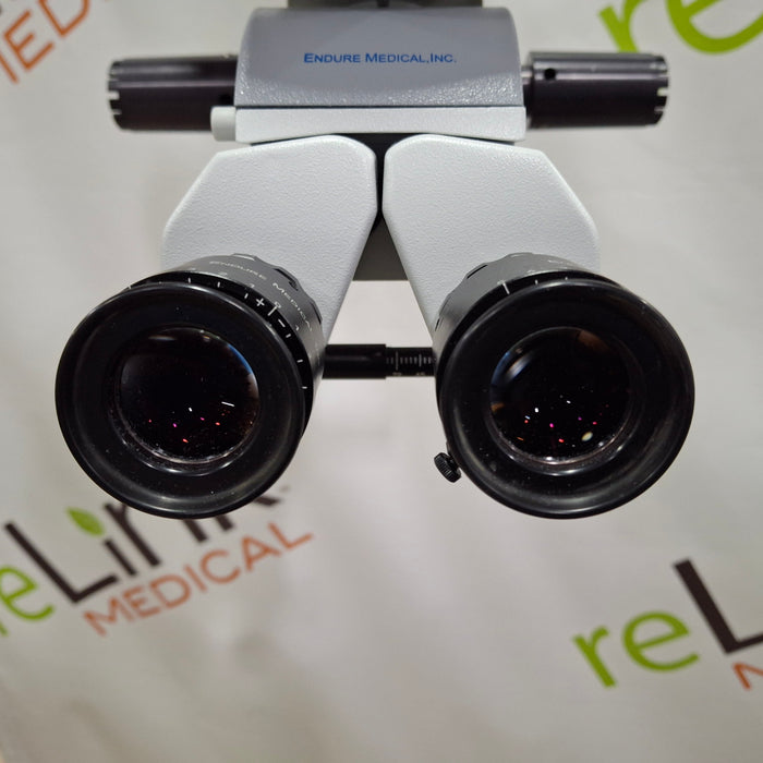 Endure Medical Surgical Microscope