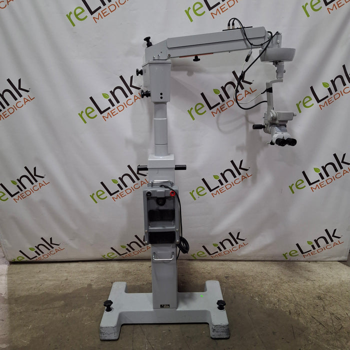 Endure Medical Surgical Microscope
